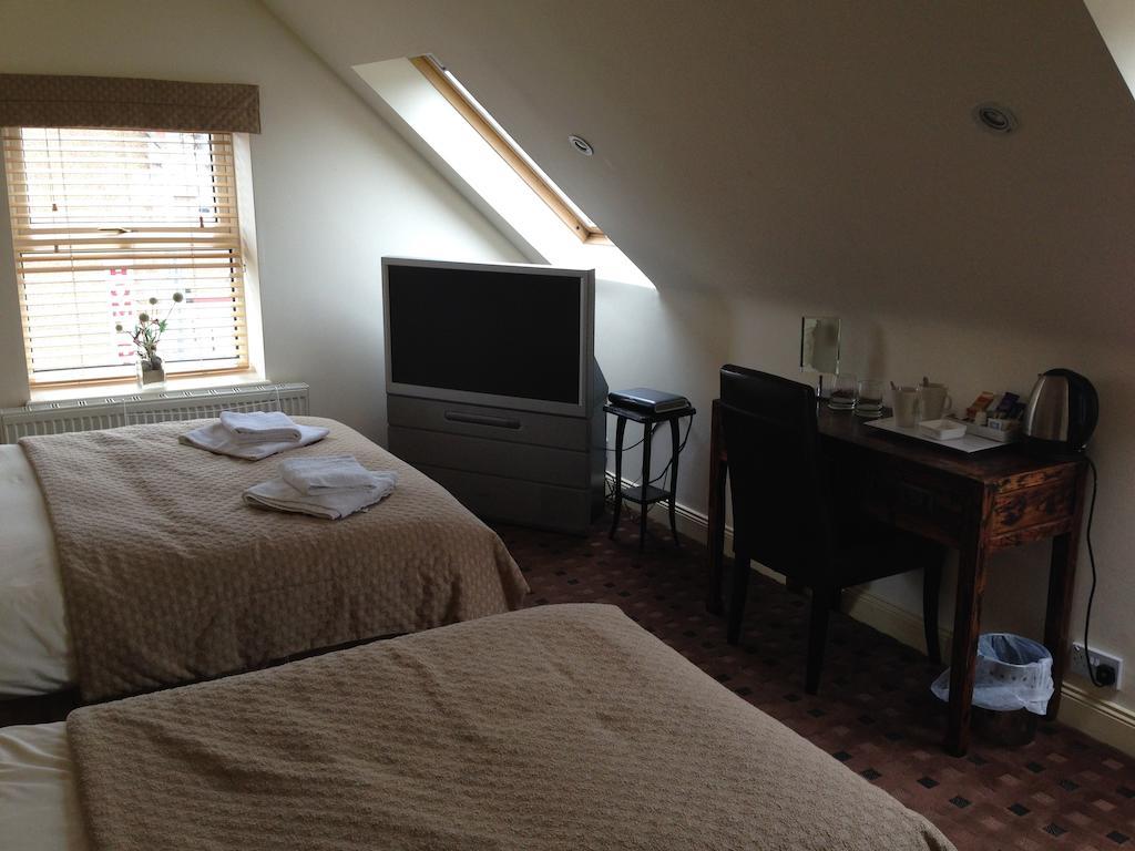 The Bantry Guest House Eyemouth Zimmer foto