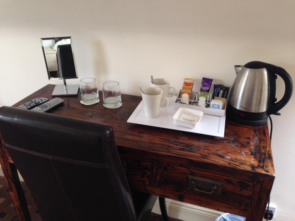 The Bantry Guest House Eyemouth Zimmer foto